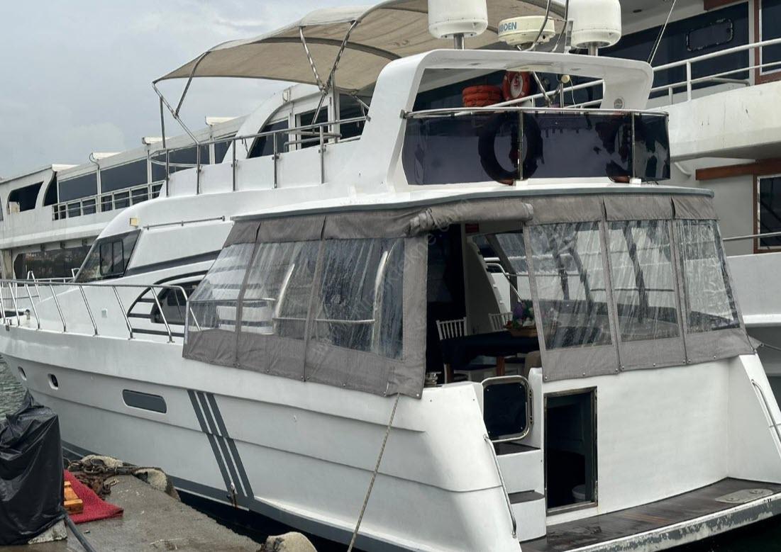 Yacht Gallery
