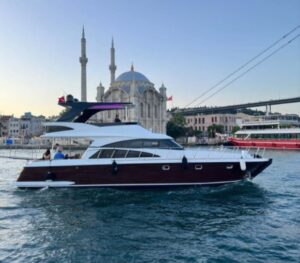 Yacht Thumbnail