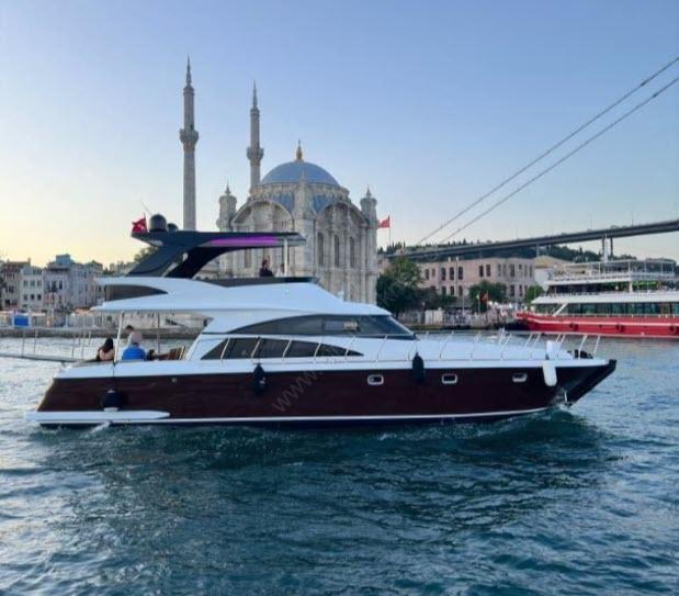Yacht Gallery