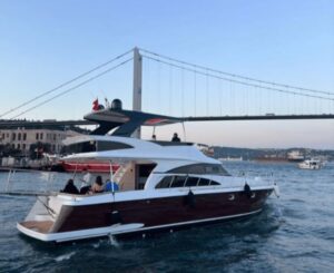 Yacht Thumbnail