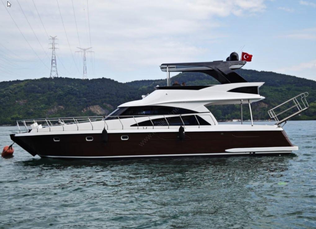 Yacht Gallery