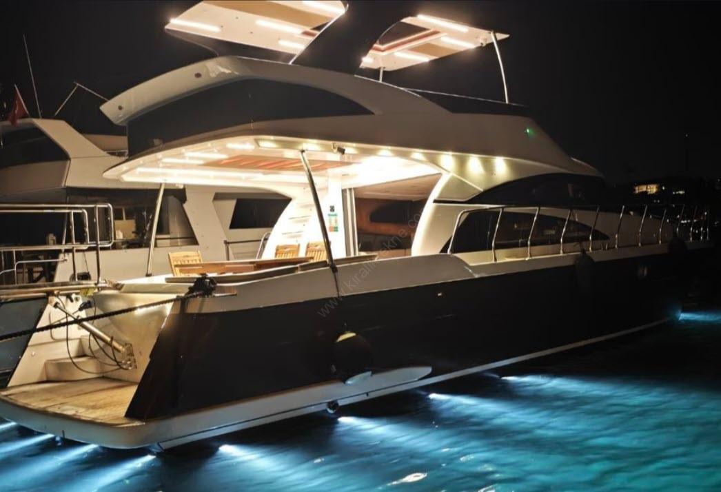 Yacht Gallery