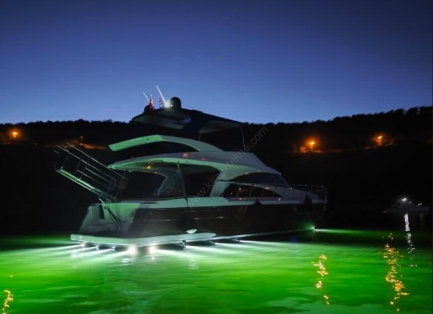 Yacht Gallery