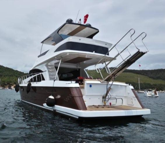 Yacht Gallery