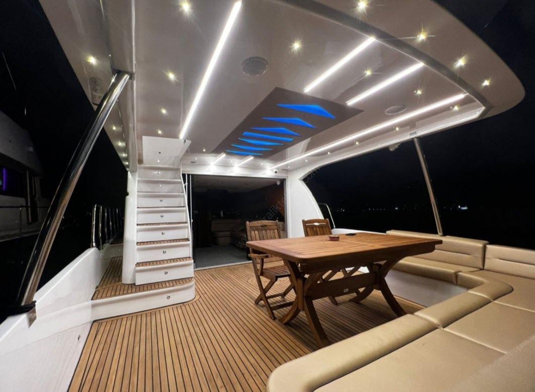 Yacht Gallery