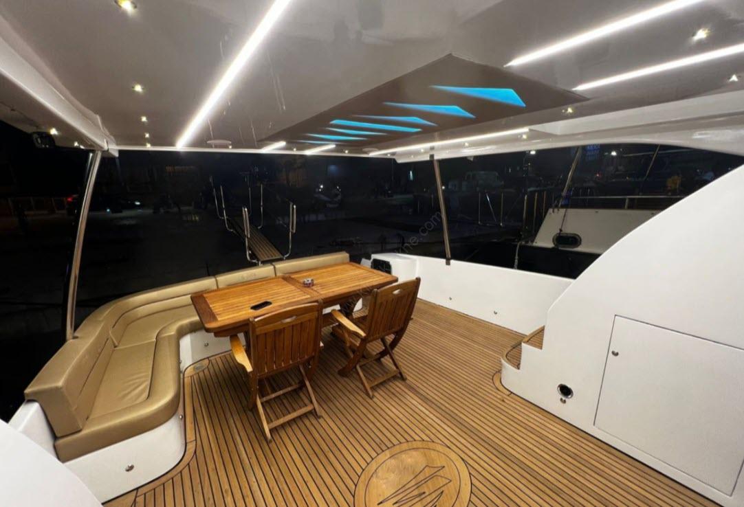 Yacht Gallery