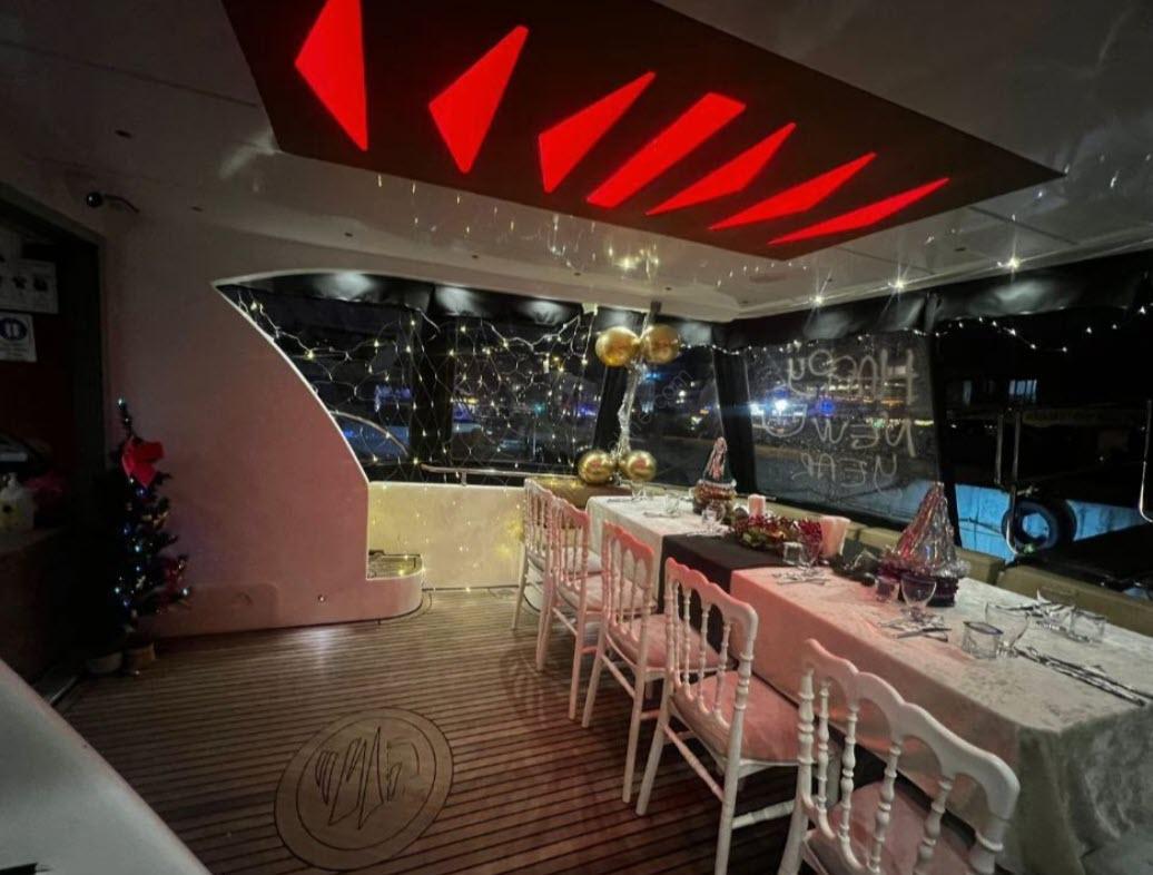Yacht Gallery