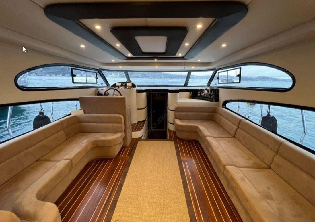 Yacht Gallery