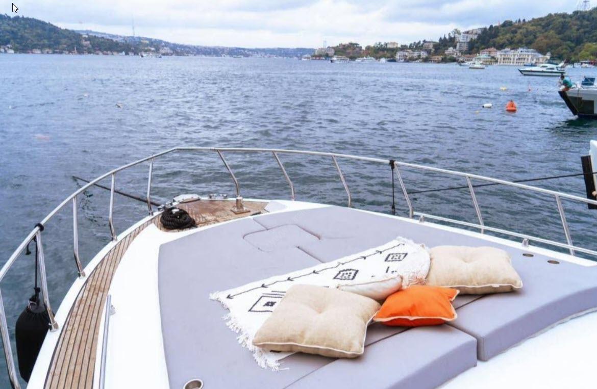 Yacht Gallery