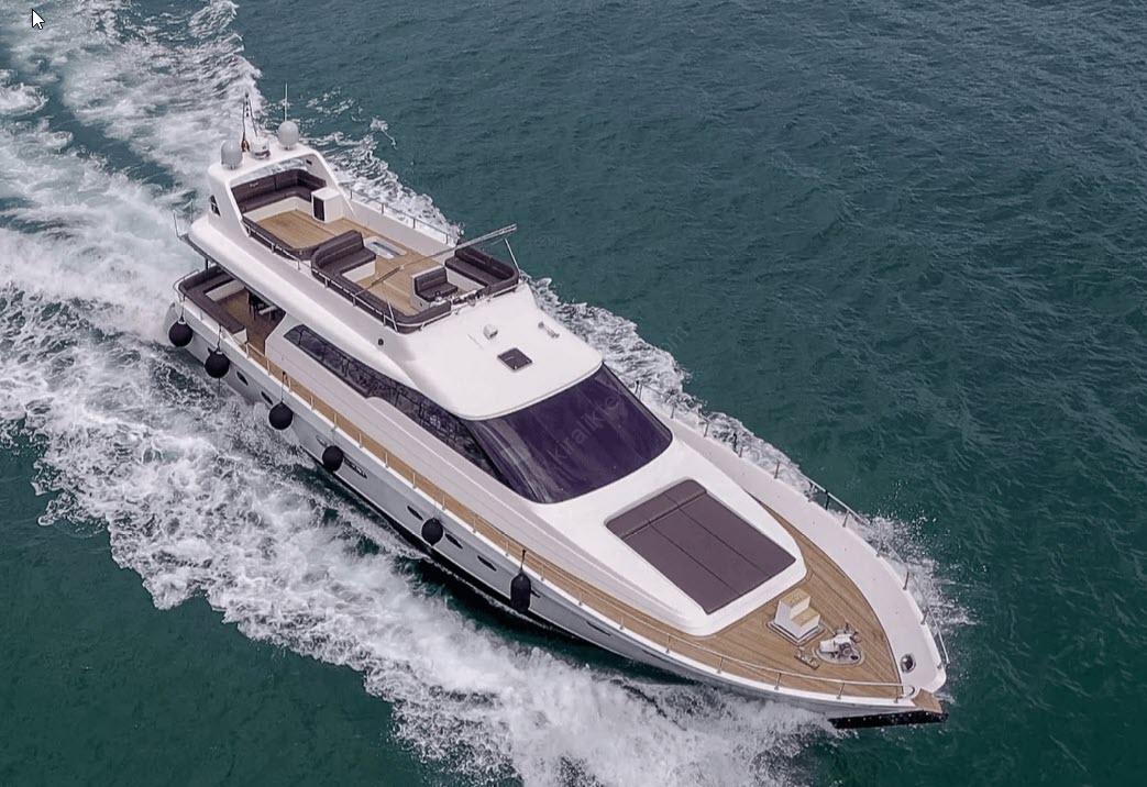 Yacht Gallery