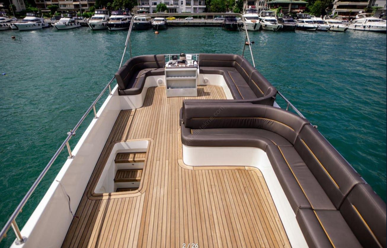Yacht Gallery
