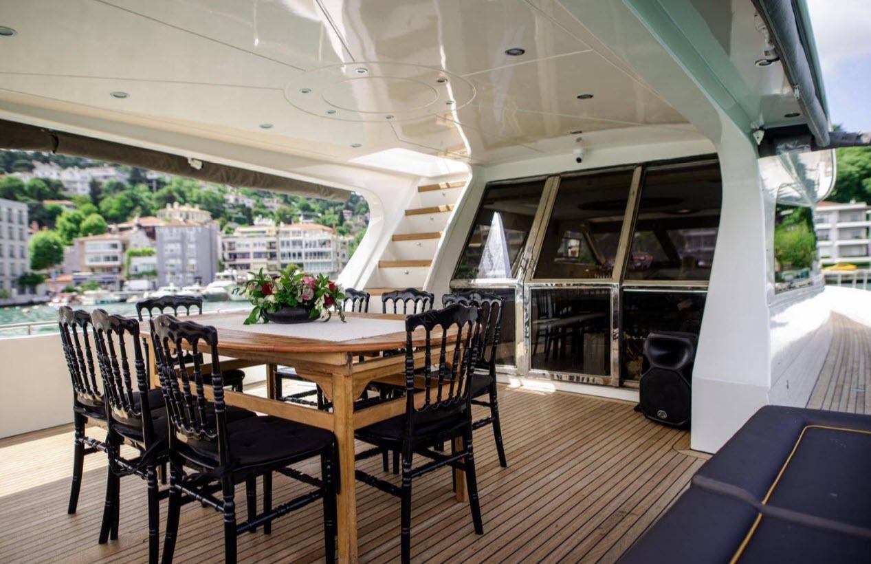 Yacht Gallery