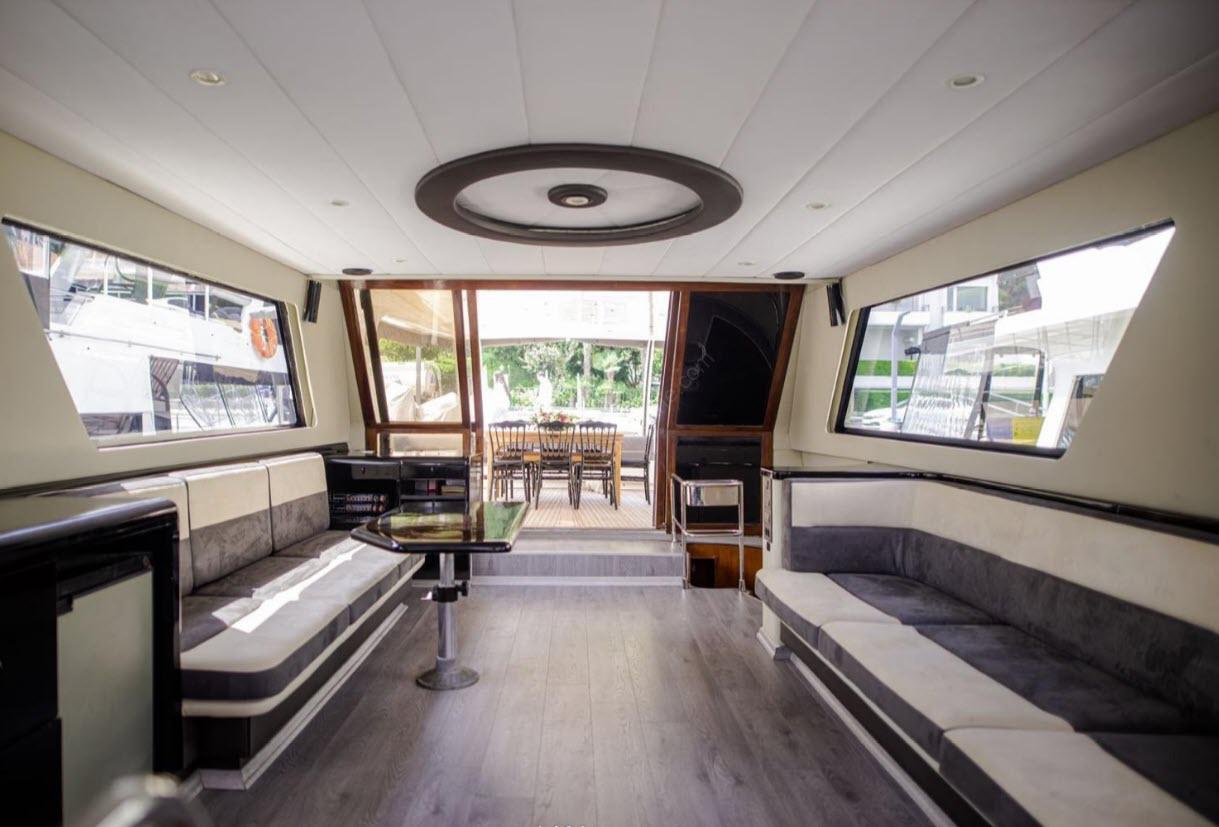 Yacht Gallery