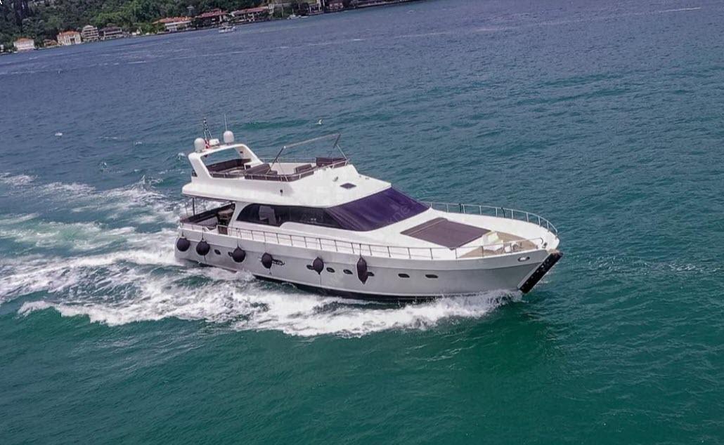 Yacht Gallery
