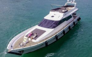Yacht Thumbnail