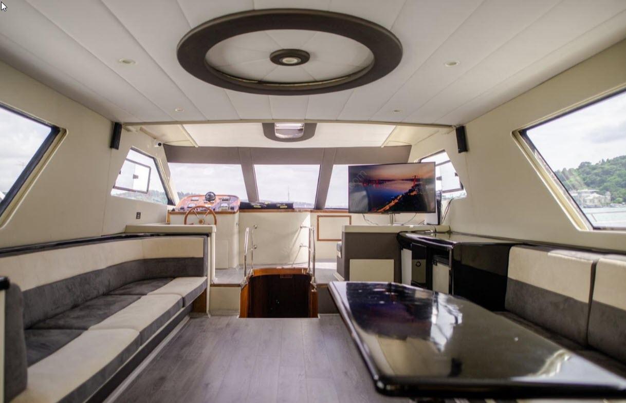 Yacht Gallery