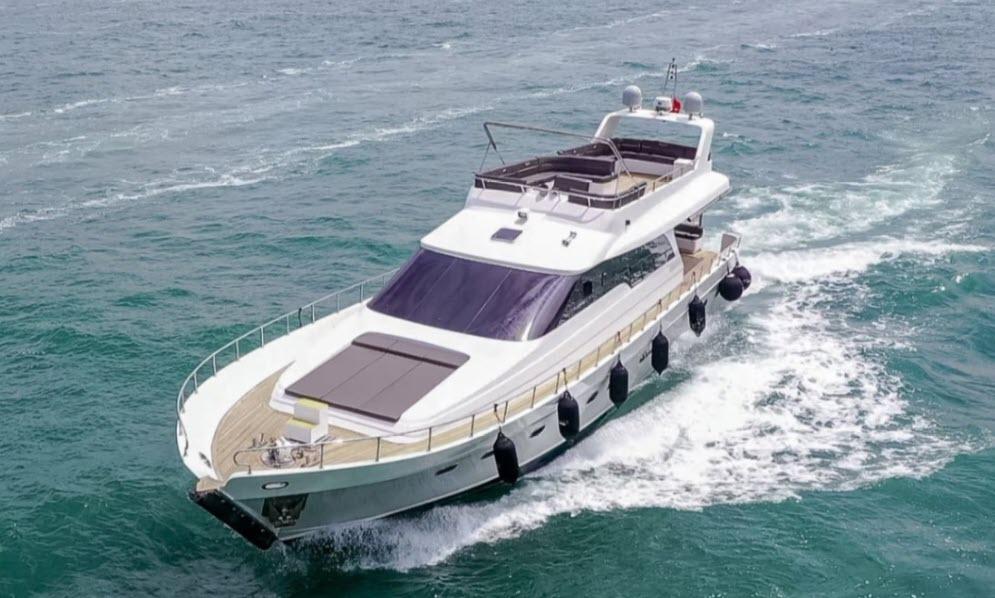 Yacht Gallery