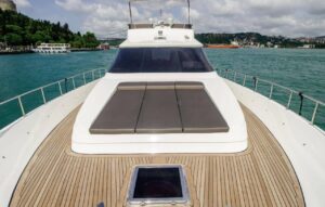 Yacht Thumbnail