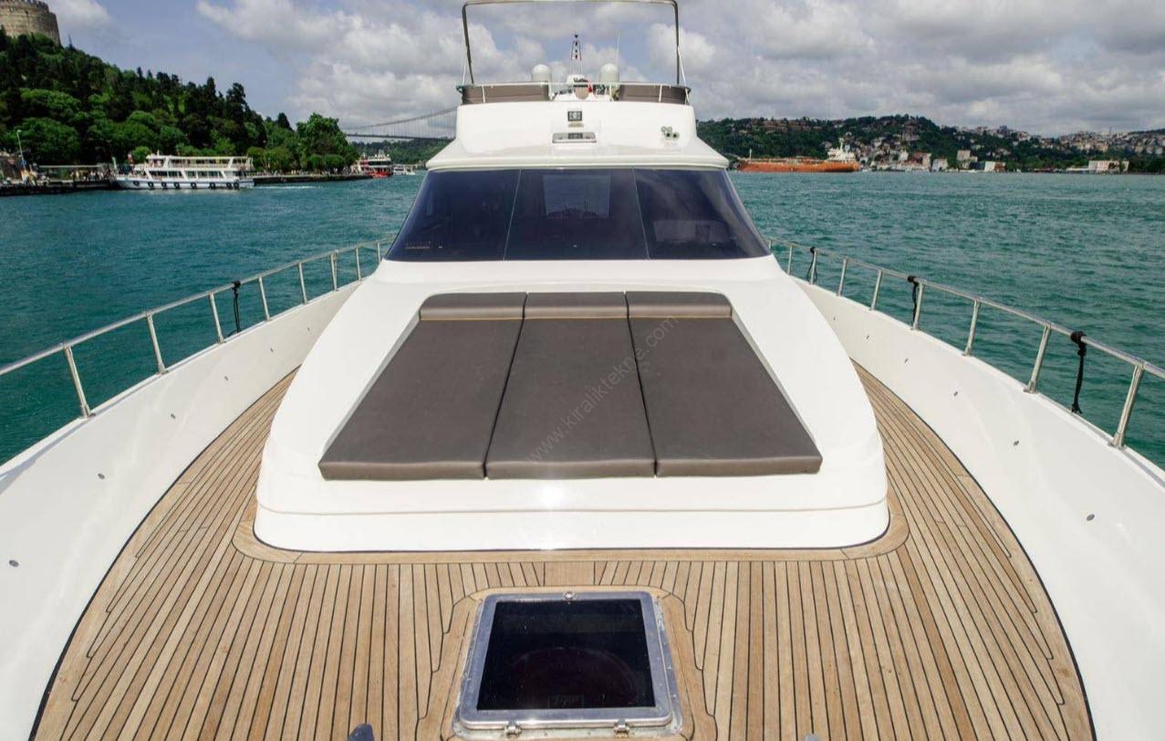 Yacht Gallery