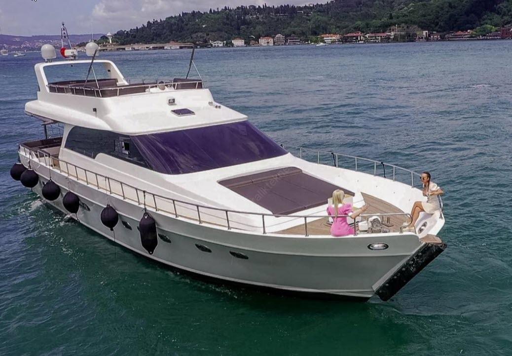 Yacht Gallery