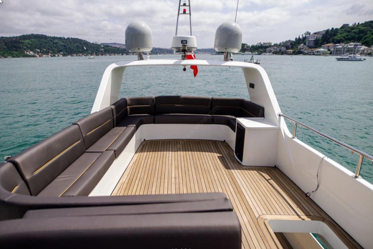 Yacht Gallery
