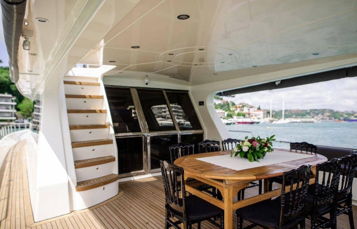 Yacht Gallery