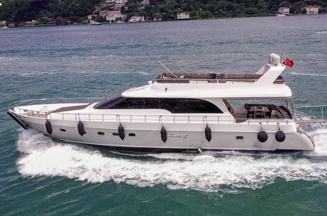 Yacht Gallery