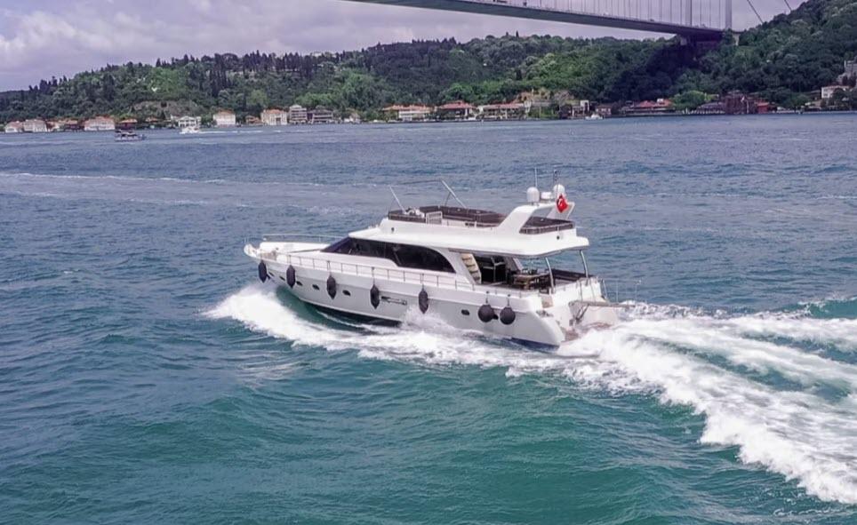 Yacht Gallery