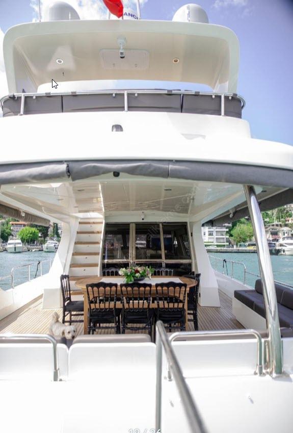 Yacht Gallery