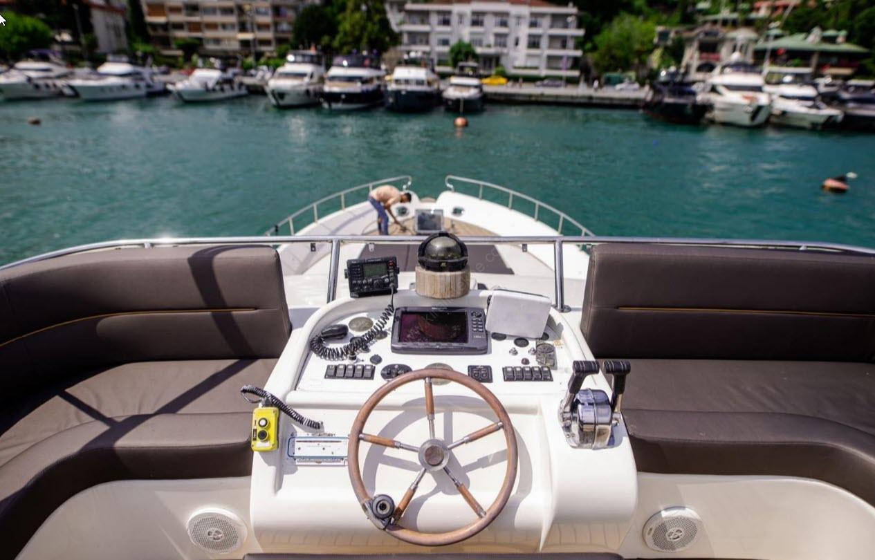 Yacht Gallery