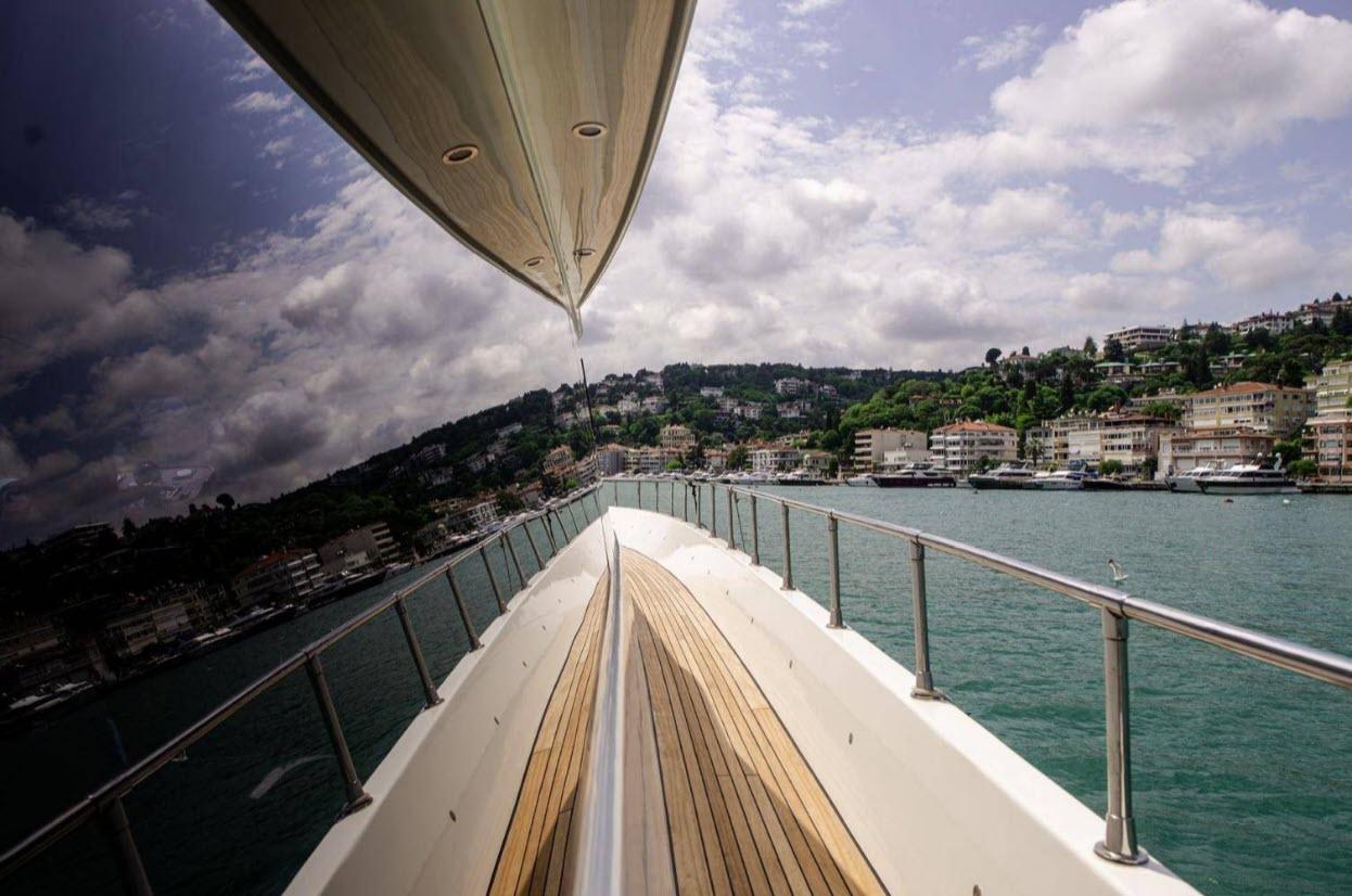 Yacht Gallery