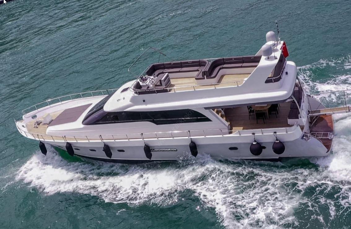 Yacht Gallery