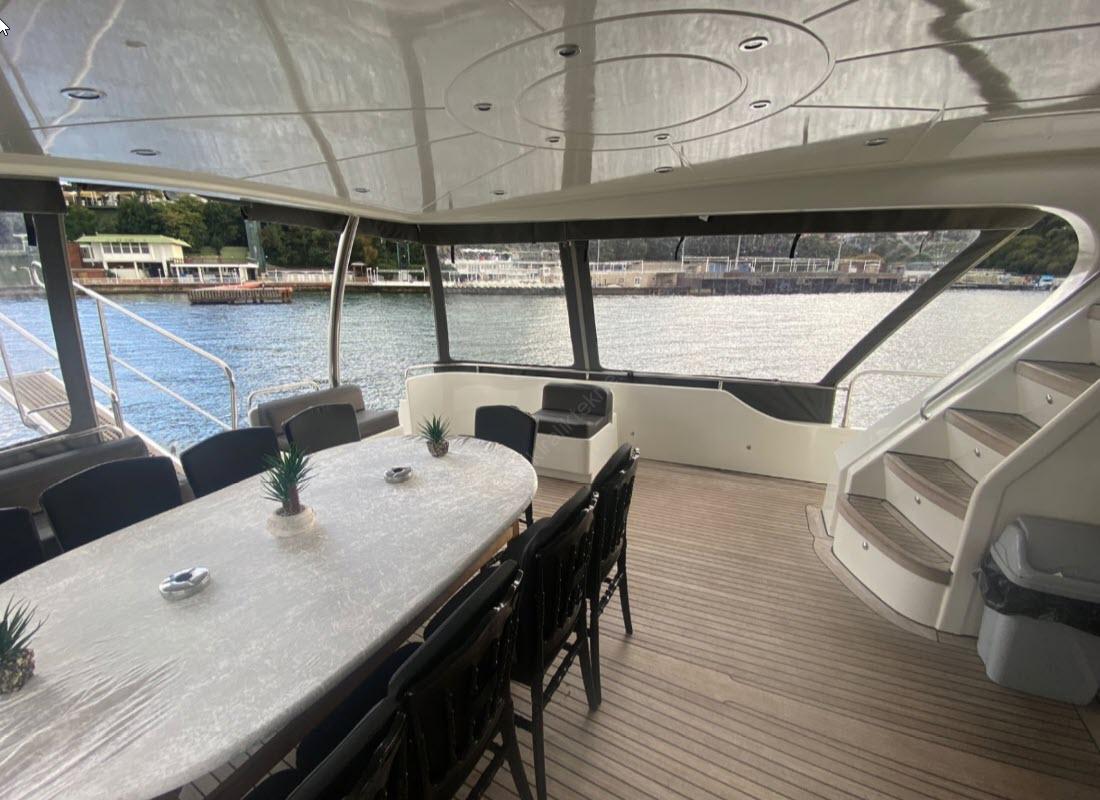 Yacht Gallery