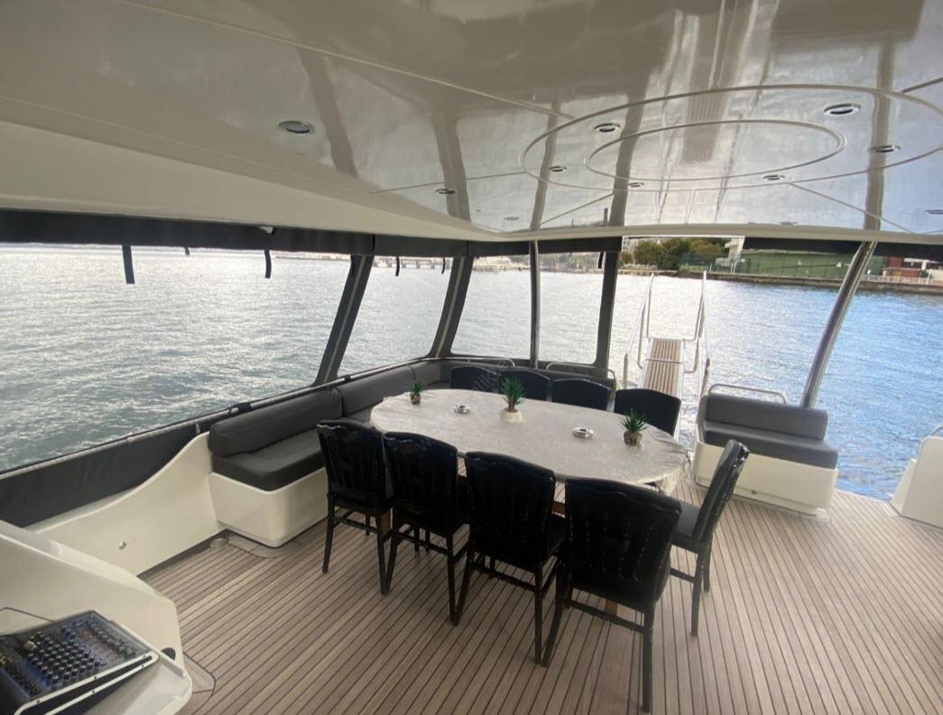 Yacht Gallery