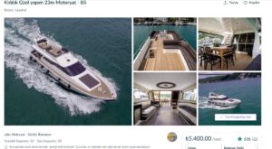 Yacht Thumbnail
