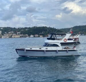 Yacht Thumbnail