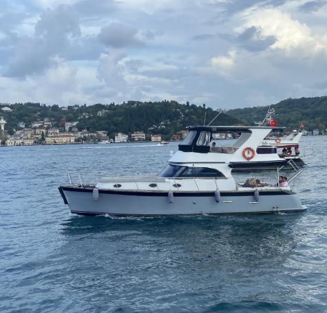 Yacht Gallery