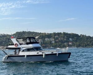 Yacht Thumbnail