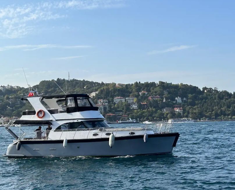 Yacht Gallery