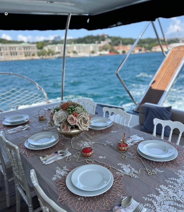 Yacht Gallery