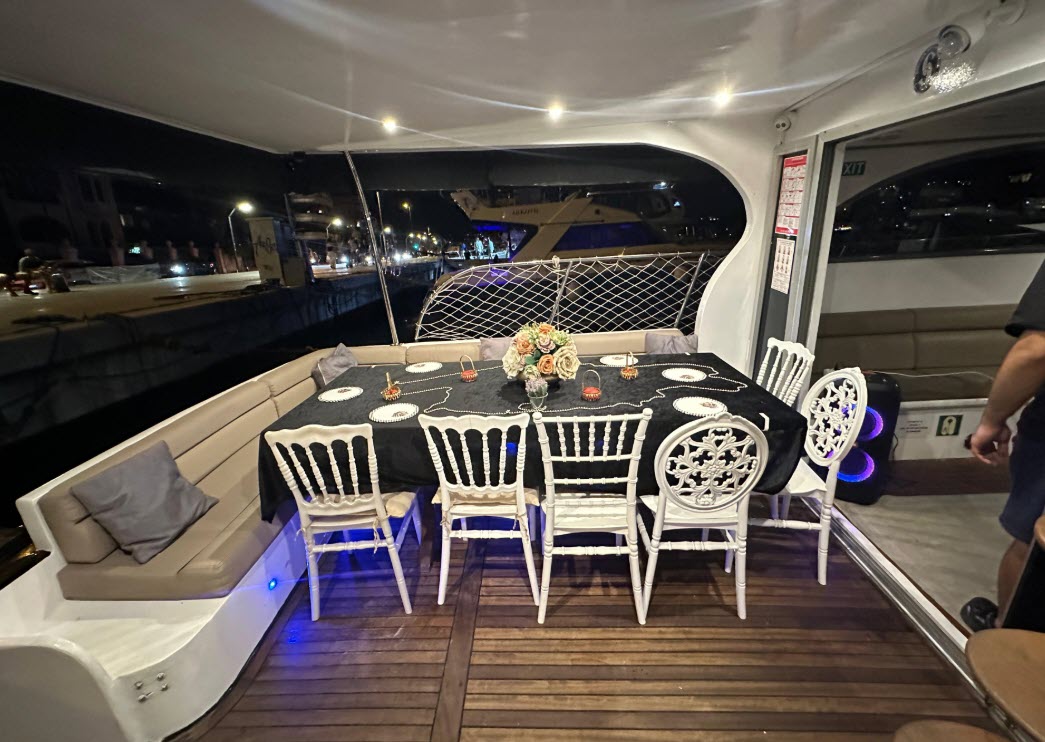Yacht Gallery