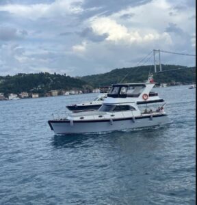 Yacht Thumbnail