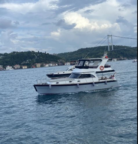 Yacht Gallery