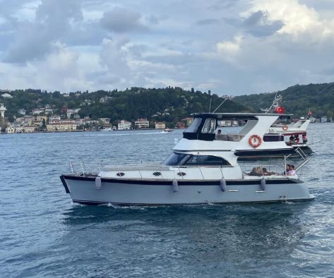 Yacht Gallery