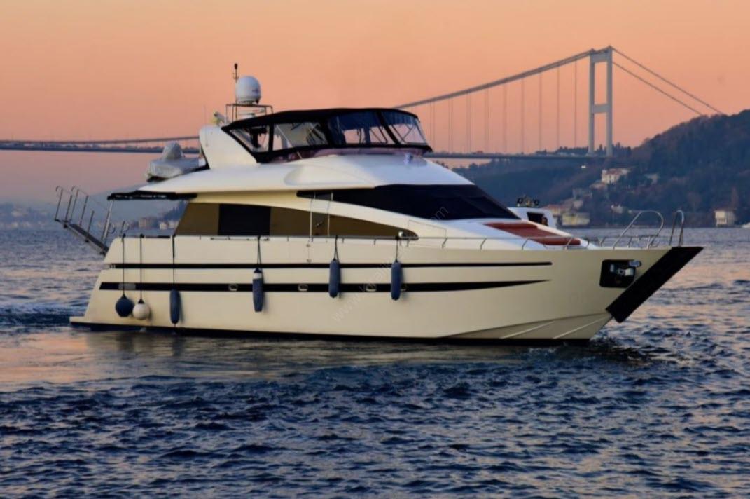 Yacht Gallery