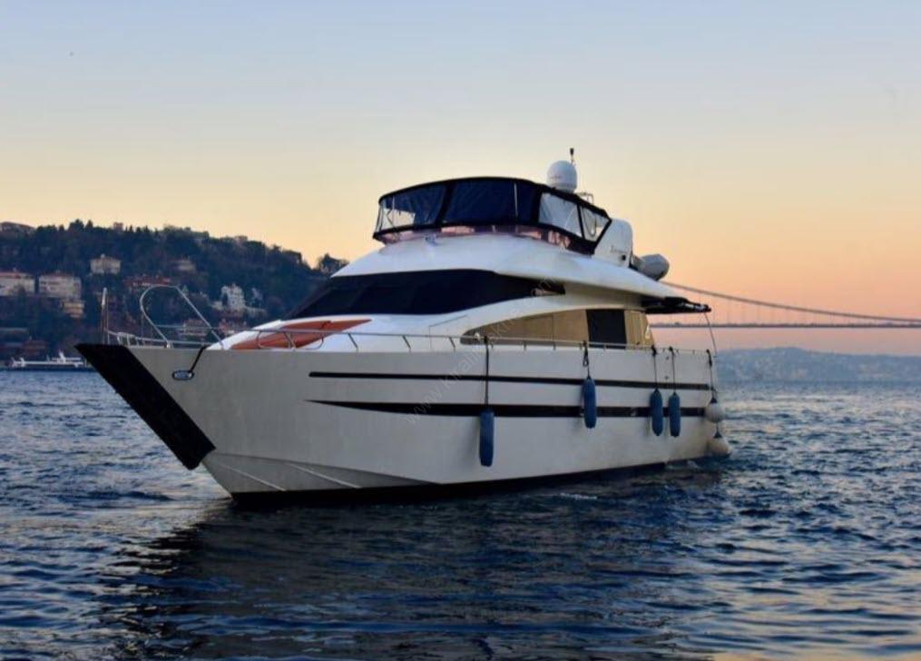 Yacht Gallery