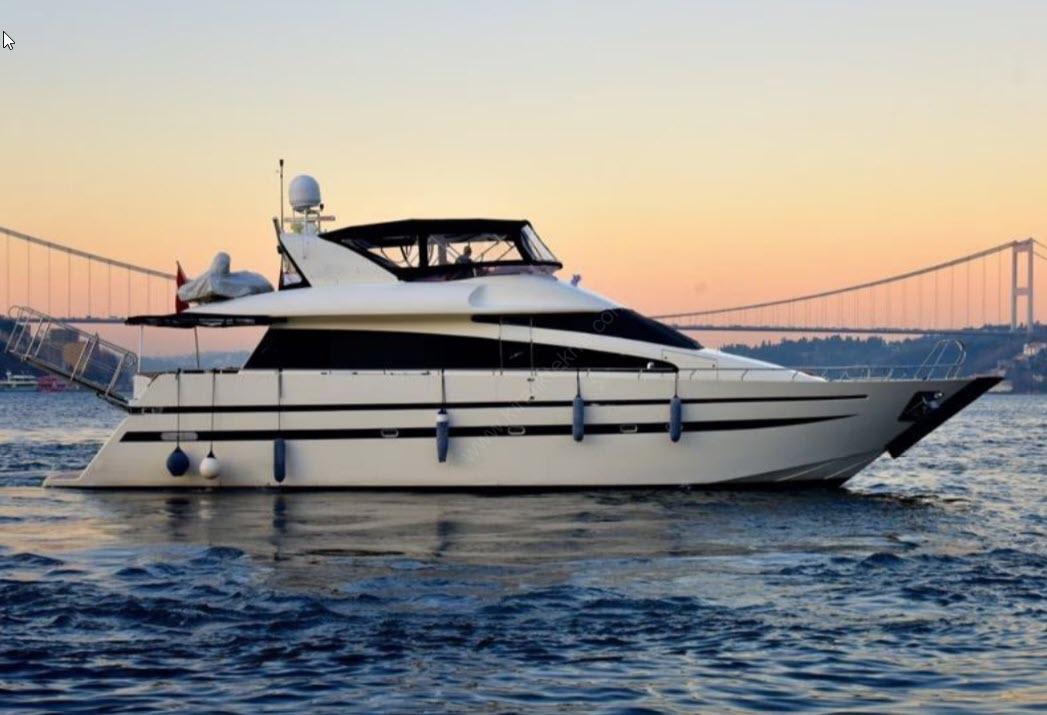 Yacht Gallery