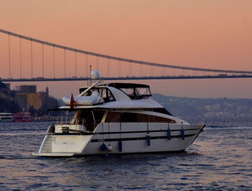 Yacht Gallery