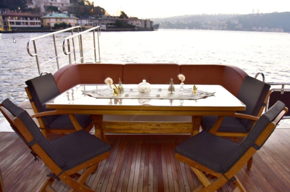 Yacht Gallery