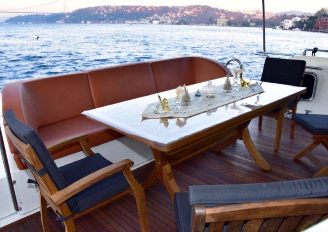 Yacht Gallery